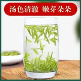 2023 New Good Quality Dragon Well Tea The Chinese West Lake Long Jing 250g