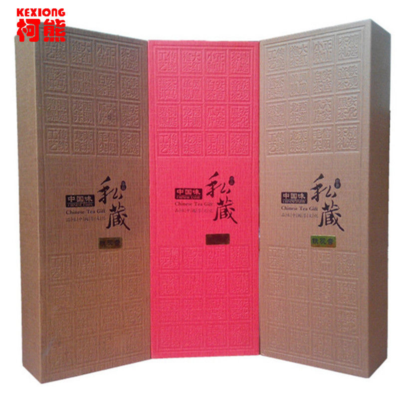 High Quality Tieguanyin Tea Authentic Flavor Natural OrganicTea Health Green Tea