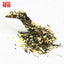 Jasmine flowers green tea jasmine flurries chinese tea green jasmine flower 50g