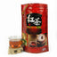 TemuTea 250g Black Tea Chinese Top Lapsang Souchong Wuyi Red Tea lowering blood pressure