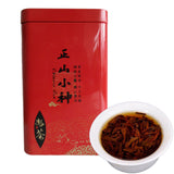 200g Lapsang Souchong Superior Oolong Tea Gift Package Organic Black Green Food zhengshanxiaozhong