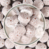 100g Yunnan Puerh Tea Glutinous Rice Flavor Puer Tuocha Black Tea Ripe Pu Er Tea