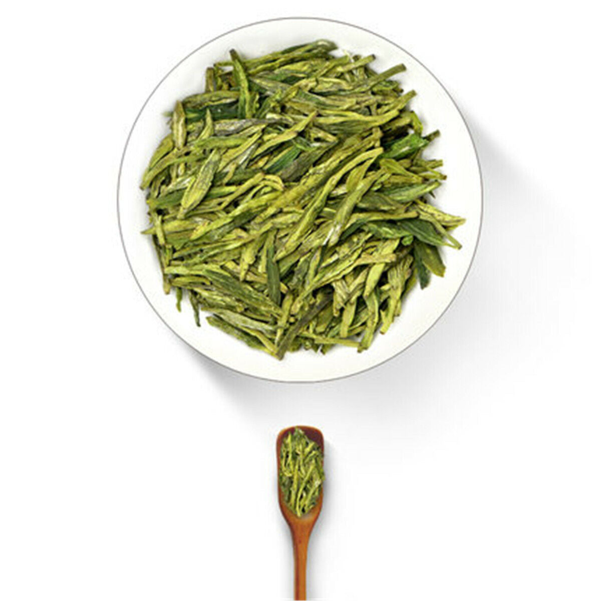 New Tea Mountain Rain Before Authentic West Lake Longjing Tea Green Tea 500g