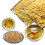 Yellow Tertiary-buckwheat Tea Herbal Tea Weight Loss and Relaxation Health Food