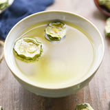 Balsam Pear Tea Fruit Tea Slices Clearing Heat Relieving Depression Lose Weight