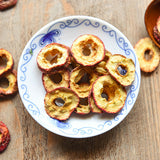 Chinese Special Fruits Tea Hawthorn Slices Tea Work Up An Appetite Healthy Food