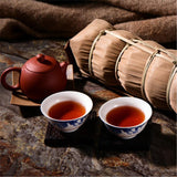 100g Yunnan Puerh Tea Cooked Tuo Tea Puer Tuo Cha Old Tree Ancient Tuocha  Black Tea