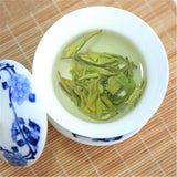 New Tea Mountain Rain Before Authentic West Lake Longjing Tea Green Tea 500g