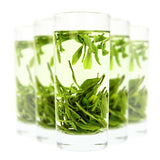 New Tea Mountain Rain Before Authentic West Lake Longjing Tea Green Tea 500g