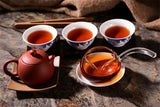 100g Yunnan Puerh Tea Cooked Tuo Tea Puer Tuo Cha Old Tree Ancient Tuocha  Black Tea
