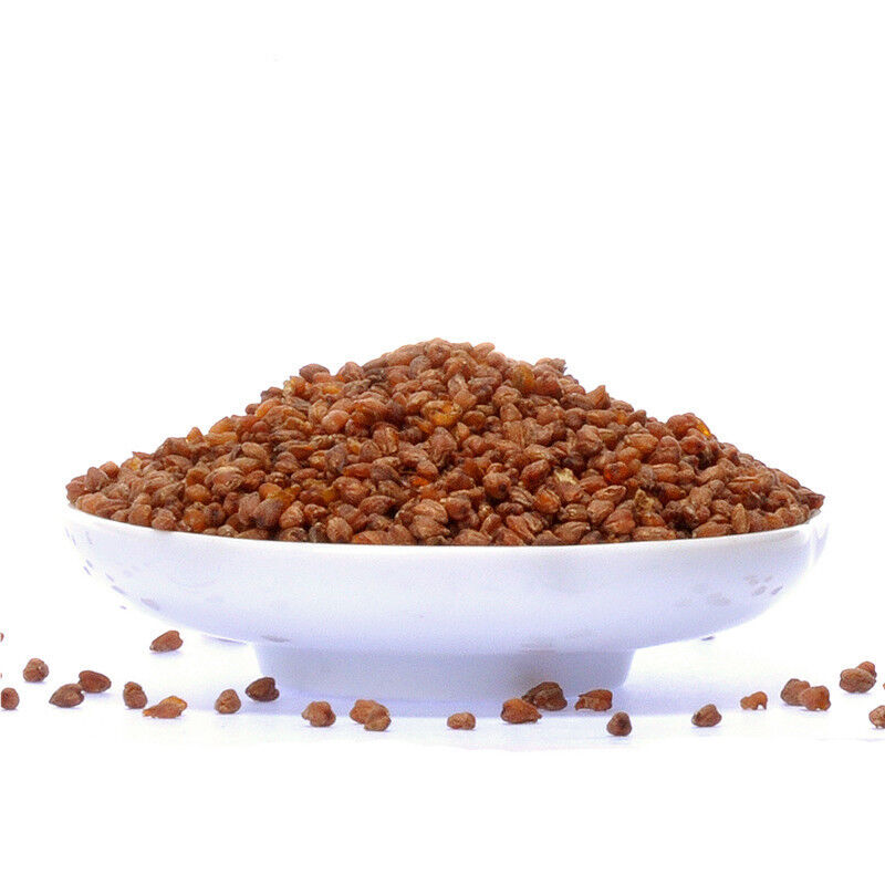 Black Buckwheat Tea Black Tartary Buckwheat Plantule Full Chinese Tea 1000g