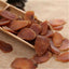 10 Years Healthy Of Herbs High Quality Red Ginseng Slices Dry Ginseng Root 100g