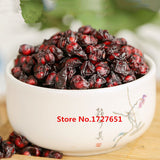 Promotion! Highly Recommended Super 250g Schisandra Berries Top-Grade Herbal Tea Wuweizi Tea