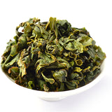 250g (0.55lb) Taiwan Fresh Green Tea Organic High Quality Jinxuan Wulong Milk Oolong Tea