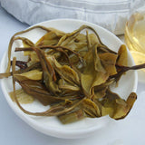 357g China Yunnan Pu-erh Tea Cakes Raw Tea Cake Collection Ancient Trees Pu Erh Tea