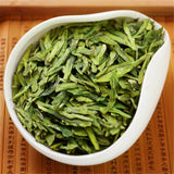Healthy Tea China Spring Longjing Green Famous Good Quality Dragon Well Tea 250g