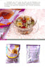Healthy Drink Organic Flower Tea Natural Herbal Tea Chinese Slimming Tea 100g