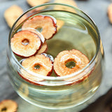 Chinese Origanic Jujube Slices Dried Jujube Tea Strengthening Stomach Herbal Tea