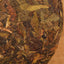 China Puer TeaCake Pu Erh Cha Spring Tea Handmade Fermented Leaf Kongfu Tea 357g