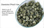 Top Jasmine Flower Tea Jasmine Pearl Natural Green Tea Chinese Fragrant Tea100g