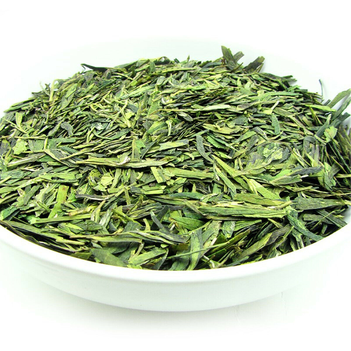New Tea Mountain Rain Before Authentic West Lake Longjing Tea Green Tea 500g