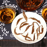 100g Yunnan High Quality Black Tea  Mini Cake  Premium Gold Buds Dianhong Health