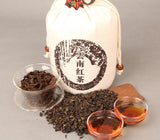 1000g Kunming Crested Early Spring Honey Rhyme Gold Screw Red Dianhong Tea Food