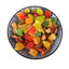 Fresh Flower Fruit Grain Tea Handmade Luoshen Hibiscus Healthy Food Scented Tea