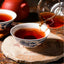 100g Palace Small Brick Puer Tea Puerh Tea Pu Er Cooked Tea Yunnan Green Food