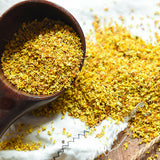 Chinese Premium Sweet-scented Osmanthus Flower Organic Dried Fragrans Tea Herbal