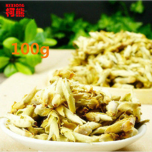 100g China Specials Organic Loose White Tea Pu Er Buds Wild Pu'er Tea Puerh Raw