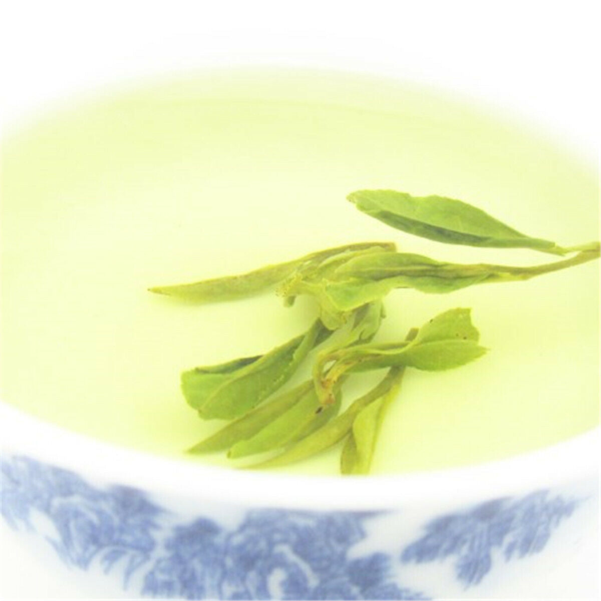 New Tea Mountain Rain Before Authentic West Lake Longjing Tea Green Tea 500g