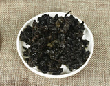 250g Health Care Black Oolong Slimming Tea Black Oolong Slimming Product Tieguanyin Tea