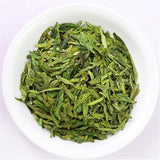 Healthy Tea China Spring Longjing Green Famous Good Quality Dragon Well Tea 250g