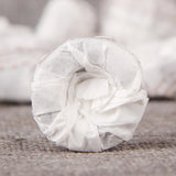 100g Yunnan Puerh Tea Glutinous Rice Flavor Puer Tuocha Black Tea Ripe Pu Er Tea