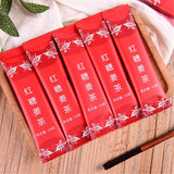 1-50 pcs Sweet Brown Sugar Ginger Tea Candy Instant Tea Women Health Care Nourishing Black Tea