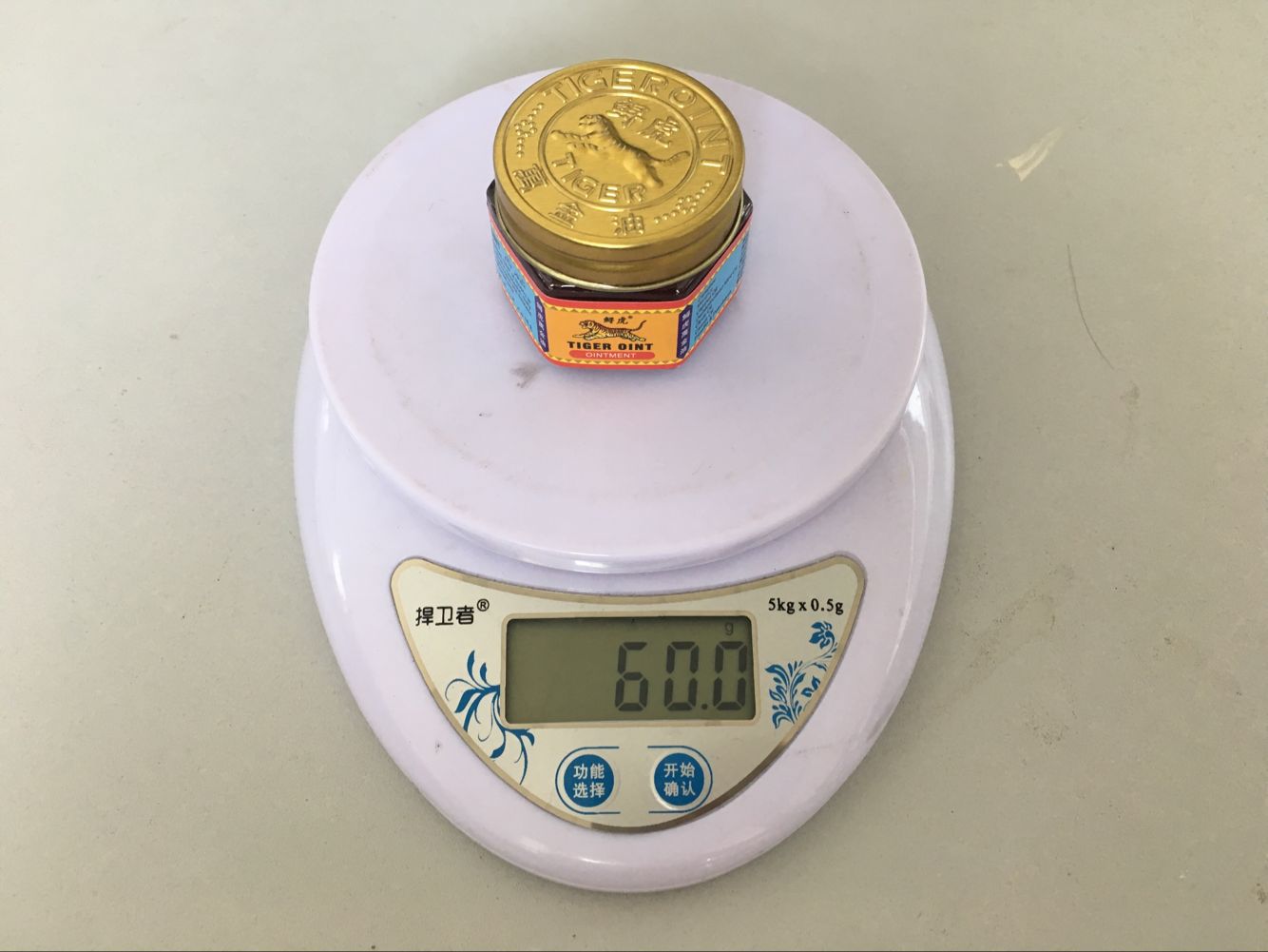 Red Tiger Ointment Balm Arthritis Joint Pain Body Massage Patches Pain Relief Plaster Ointment Headache Dizziness Essential