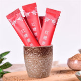 1-50 pcs Sweet Brown Sugar Ginger Tea Candy Instant Tea Women Health Care Nourishing Black Tea