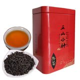 200g Lapsang Souchong Superior Oolong Tea Gift Package Organic Black Green Food zhengshanxiaozhong