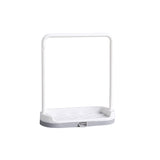 Kitchen Countertops Storage Racks Dust Sheets Dish Drain Shelfs Free Punch Towels Cloth Sheets Rag Racks