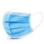 50pcs Anti-Dust Dustproof Disposable Earloop Face Mouth Masks Facial Protective Cover Masks
