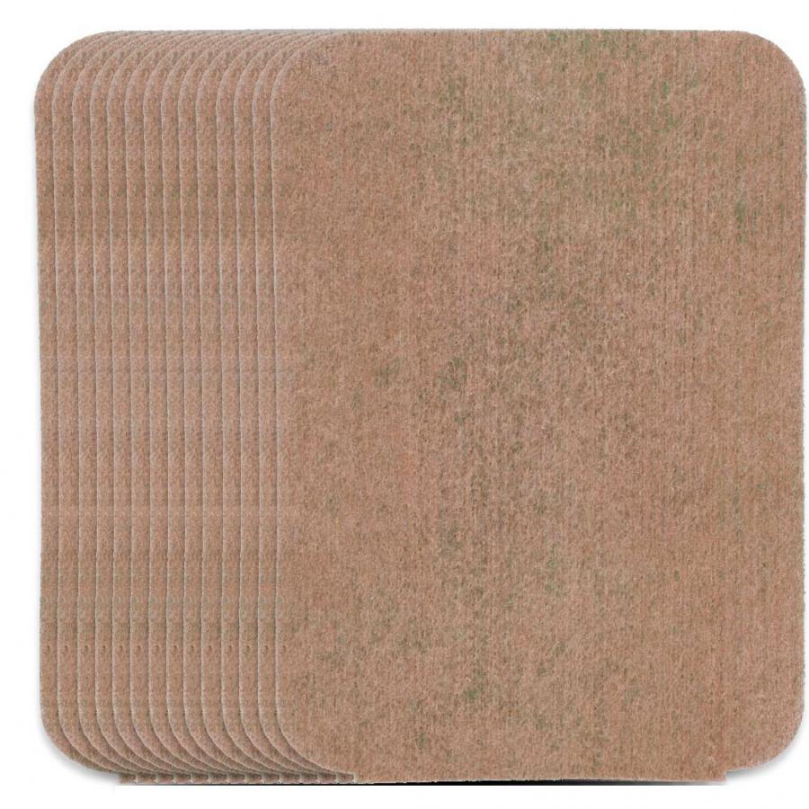 10Pcs/lot  Medical Heel Spur Patch Pain Relief Calcaneal Spur Plaster Moxibustion Foot Care Treatment Sticker Health Care Tools