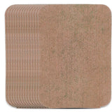 10Pcs/lot  Medical Heel Spur Patch Pain Relief Calcaneal Spur Plaster Moxibustion Foot Care Treatment Sticker Health Care Tools