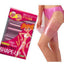 Lady Burn Thigh Shaper Cellulite Fat Body Wraps Leg Sauna Weight Loss Slim Belt 2 Pcs/lot