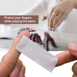 1pcs First Aid Bandage Medical Rubber Plaster Tape Self-adhesive Cshesive Breathable Elastic Wrap 2cm*500cm