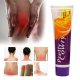 Pain In Muscles Joints Essential Oil Pain Ointment 100g Pretty Cowry Massage Cream Relief Arthritis Healthy Care