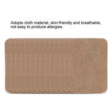 10Pcs/lot  Medical Heel Spur Patch Pain Relief Calcaneal Spur Plaster Moxibustion Foot Care Treatment Sticker Health Care Tools