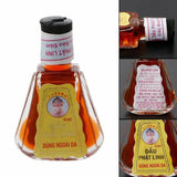 1PCS Vietnam Herbal Tiger Balm Buddha Ointment Oil For Arthritis Headache Toothache Stomachache Cold Dizziness Back Pain Relief