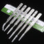 1PCS VETUS ST10-ST15 anti-static tainless Steel Tweezers Set Maintenance Tools Kits