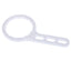 RO Wrench For Water Filter Wrenching 1812 Housing Of Reverse Osmosis Membrane